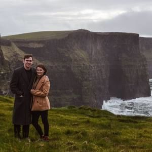 Meet your Posher, Pierce